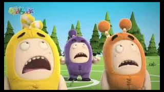 Rubixube | Oddbods Full Episode | Funny Cartoon for kids