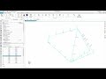 How to correlate test and simulation FRFs with Simcenter 3D FE Model Correlation