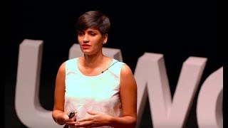 BEYOND UWC | Anisha Wilmink | TEDxUWCSEADover