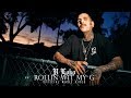 V LOKO - ROLLIN WIT MY G FT. BIG VAGO, STYLIE RAY (Official Music Video)