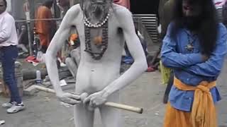 Old Sadhu Sex - Naga Baba Ka Full Sex Video | Sex Pictures Pass