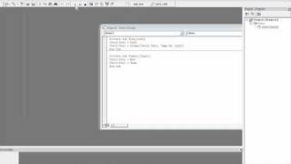 VB6 Date and Time with Formating.wmv