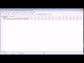 jQuery Tutorial   27   Font size switcher