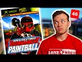 I Played Every Greg Hastings' Paintball Game