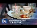 Minimising festive food wastage | THE BIG STORY | The Straits Times