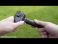 dji osmo action review the most innovative action camera