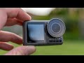 DJI Osmo Action Review - The Most Innovative Action Camera