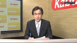 7110マーケットTODAY4月7日【内藤証券　浅井陽造さん】