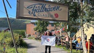 2024 피엘라벤클래식 스웨덴/ fjallraven classic sweden/넌 길 중에 왕이야!