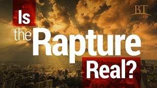 Beyond Today -- Is the Rapture Real?