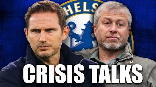 Chelsea News: Frank Lampard Fighting to SAVE His Job! NAGLESMAN As Replacement?