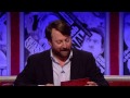 Have I Got News For You - Google's Burn and Bum with David Mitchell