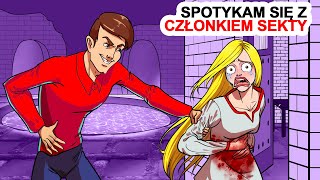 Spotykam Się Z Członkiem Sekty