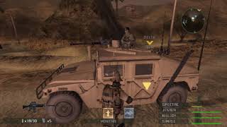 Socom 3 Training Mission Pcsx2 Socom 3 Training Mission Pcsx2