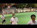 2021 09 03 九龍青少年盃小型足球分齡賽 七人賽 青年組 u16 分組賽 黃大仙 vs 流浪 16 1st half