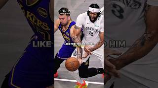 "AD FAILED the Assignment!" - Gilbert Arenas Calls Out Anthony Davis
