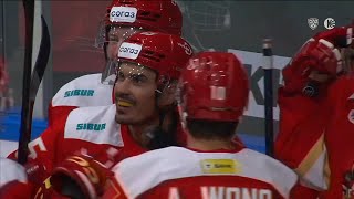 Kunlun Red Star Nail Yakupov OT winner vs Admiral  - September 6 2024