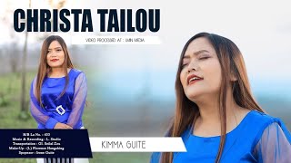 Kimma Guite//Christa tailou//