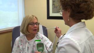 Patient Centered Cancer Care