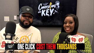How Common Financial Scams Work (Expert Insight)