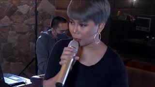 Katrina Velarde Sings “BUKAS NALANG KITA MAMAHALIN”  by Lani Misalucha