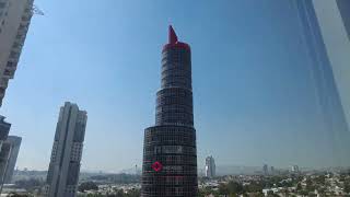 Departamento de Lujo en Torre de Hierro Andares