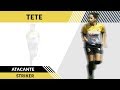 TETE - STRIKER - 2019