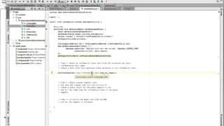 Step by step Android app development: part 12, swipeable list III