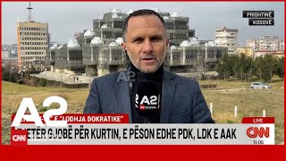 Lufta hibride serbe në Kosovë, sa i rrezikon zgjedhjet?