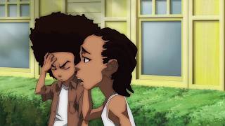 [NoZoom] The Boondocks Full Episodes 1-55 🔴💙The Boondocks Full Season 2026🤍#NoZoom #FullHD #nocuts💛