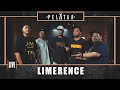 Limerence // PELATAR LIVE