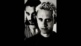 Depeche Mode - Mercy In You [DTS]