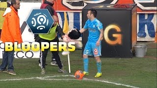 Week 31 : Bloopers - Ligue 1 - 2013/2014