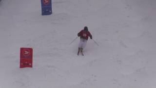 8671 M01 S054 Joseph Durham, 2017 FIS NorAm Finals, Apex , Day 1, 52nd Mens Qualifications