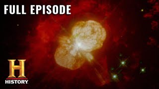 The Universe: Supernova Consumes the Galaxy (S2, E9) | Full Episode | History