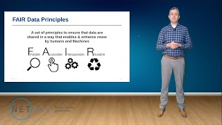 FAIR principles in the ITM data landscape