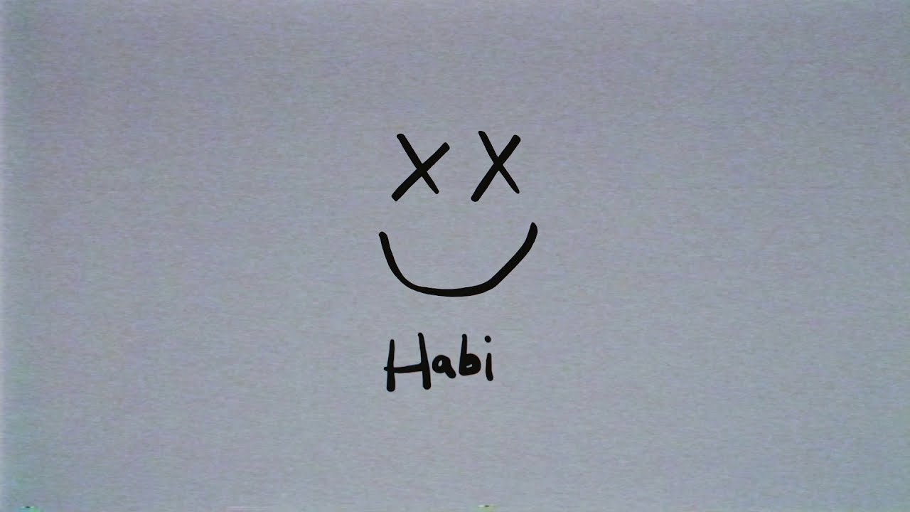Louis Tomlinson - Habit Louis Tomlinson - Habit