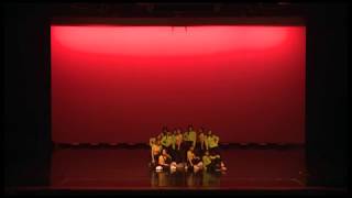 2019 ISB Dance Showcase: Not the One