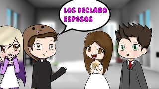 ¡ES HOY! BODA MEGUSTO EN BROOKHAVEN ROBLOX