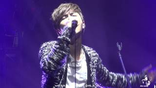 2015.3.15. 정동하 '交感' 소극장 콘서트- 위로