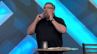 Kingdom Builders: Gaining \u0026 Using Influence with Rick Warren