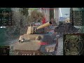 vk 28.01 105 ● Фановый калибр