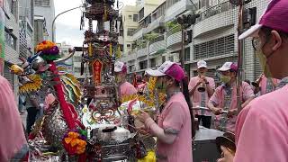 台中十甲振梨園｜舊二凡（母身）