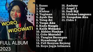 Download Lagu Full Album Woro Widowati Hits 2023 Jawa Akustik... MP3 Gratis