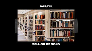 (Audiobook) | Business | Sell or be Sold by Grant Cardone - Part III