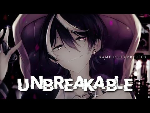 Nightcore Unbreakable Lyrics Youtube