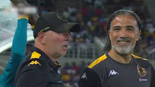 Highlights | Kaizer Chiefs vs  Richards Bay| Betway Premiership