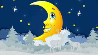 Beautiful Lullabies for Babies – Sweet Dreams Guaranteed