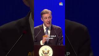 US To Remove Regulations Preventing Civil Nuclear Cooperation With India: NSA Jake Sullivan | N18G