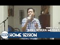 Vehnee Saturno - Ariel Rivera Medley (Simple Lang, Sa Aking Puso, Sana Kahit Minsan ) - Home Session